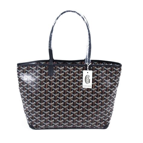 goyard artois pm price 2024